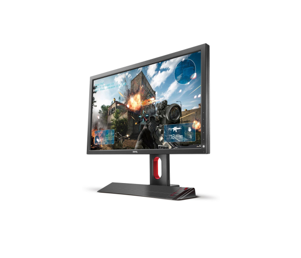 ZOWIE 27'' XL2720 9H.LEWLB.RBE Szary - 324518 - zdjęcie 4